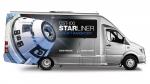 Airstream Astrovan II 2019 года